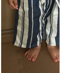 apres les cours | パンツ