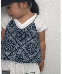 ドンキージョシー | キャミソール