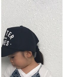 ダイソー | キャップ