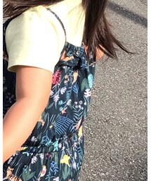 H&M | オールインワン・サロペット