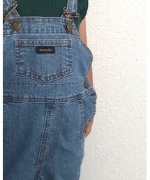 Wrangler | サロペット/オーバーオール