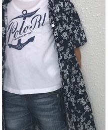 POLO RALPH LAUREN | Tシャツ/カットソー