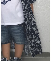 BREEZE | デニムパンツ