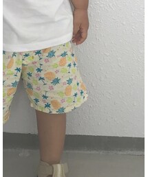 おさがり♪ | パンツ