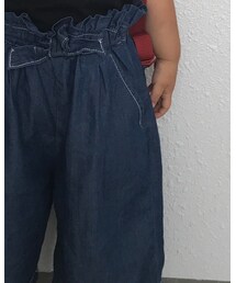 ウィルメリー | パンツ