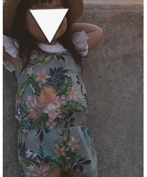 babyGAP | オールインワン・サロペット