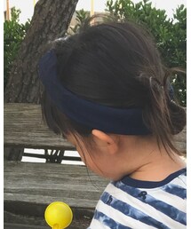 DAISO | ヘアバンド