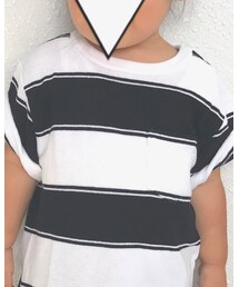 GLOBAL WORK | トップス