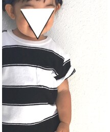 GLOBAL WORK | Tシャツ/カットソー