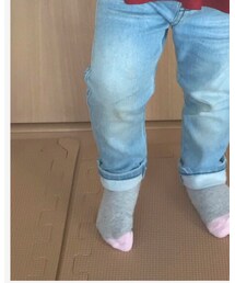 おさがり | デニムパンツ