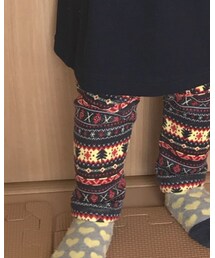 西松屋 | パンツ