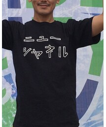 大竹伸朗製作物 | Tシャツ/カットソー
