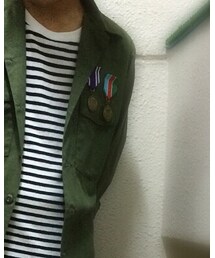 古着 | シャツ/ブラウス