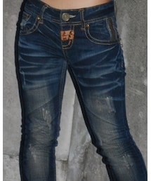 LOLITA JEANS | デニムパンツ