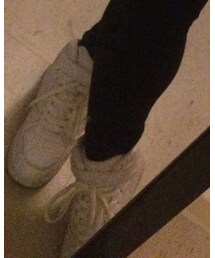 FOREVER 21 | スニーカー