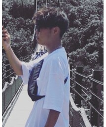 GU | Tシャツ/カットソー