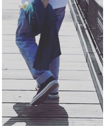 CONVERSE | スニーカー