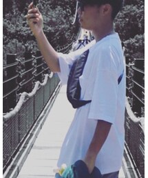 CABINZERO | ショルダーバッグ