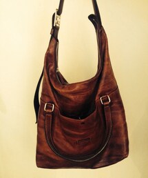 Daniel & Bob | レザーバッグ(ショルダーバッグ)