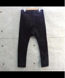 LAD MUSICIAN | サルエルパンツ
(その他パンツ)