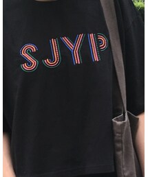 SJYP | (Tシャツ/カットソー)