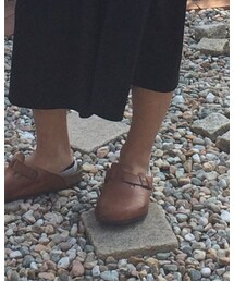 BIRKENSTOCK | サンダル