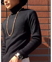 GU | ニット/セーター