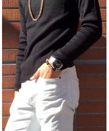 SEIKO | アナログ腕時計