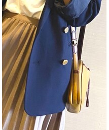 JOURNAL STANDARD | ノーカラージャケット