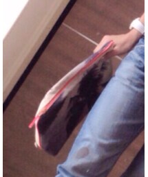 DEZSO | クラッチバッグ