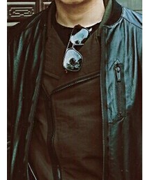 ZARA | サングラス