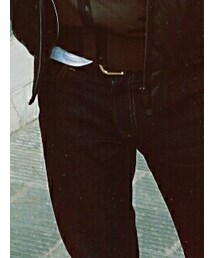 Massimo Dutti | ベルト