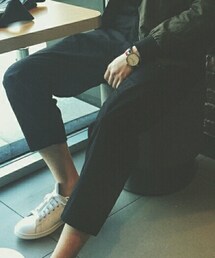 ZARA | つなぎ/オールインワン