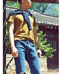 ZARA | カーディガン/ボレロ