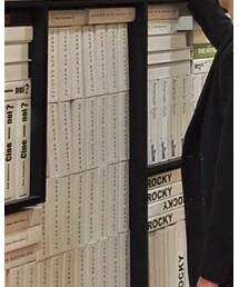 H&M | トレンチコート