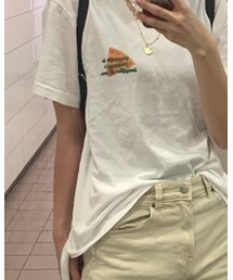 caughtinfog | トップス