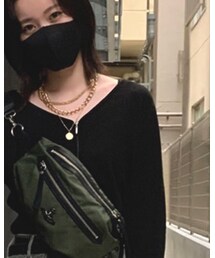 used | カーディガン/ボレロ