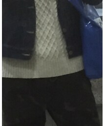 Right-on | ニット/セーター