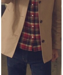 Dovetail | シャツ/ブラウス