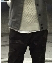 no brand | シャツ/ブラウス