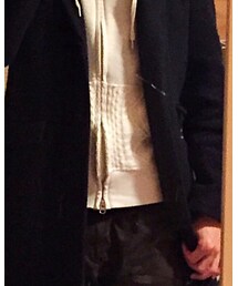 no brand | パーカー