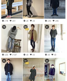 80位！ | その他