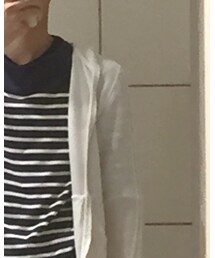 no brand | パーカー