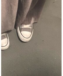 CONVERSE | スニーカー