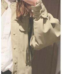 ZARA | ジャケット/アウター