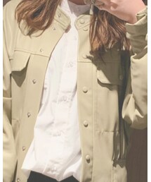 BASEMENT online | シャツ/ブラウス