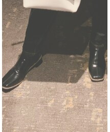 OpenCLOSE | ブーツ