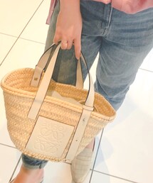 LOEWE | かごバッグ