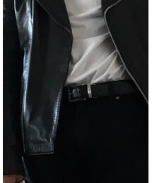 TOMMY HILFIGER | ベルト