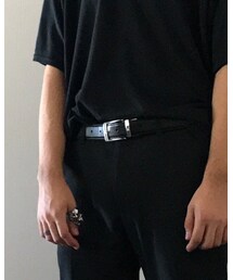 TOMMY HILFIGER | ベルト